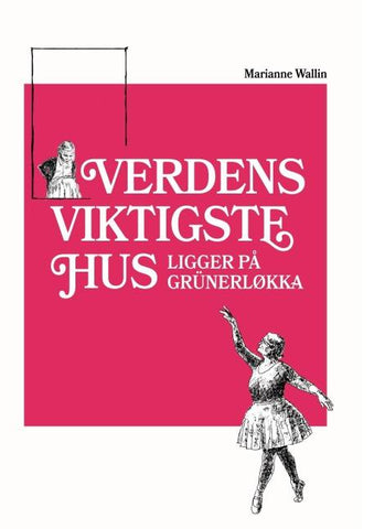 Verdens viktigste hus ligger på Grünerløkka