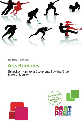 Aris Brimanis