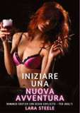 Iniziare una Nuova Avventura