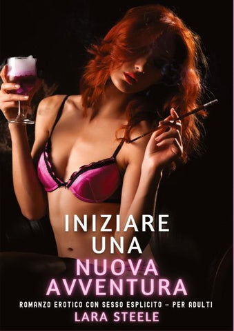 Iniziare una Nuova Avventura