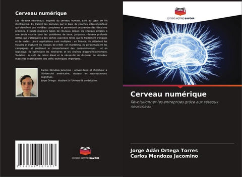 Cerveau numérique