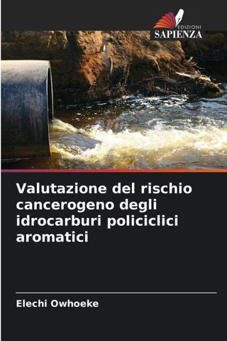 Valutazione del rischio cancerogeno degli idrocarburi policiclici aromatici