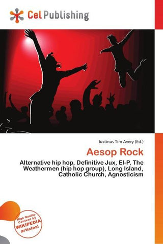 Aesop Rock
