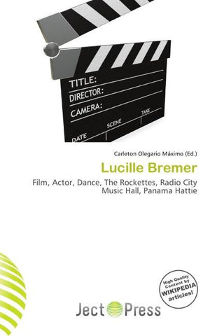 Lucille Bremer
