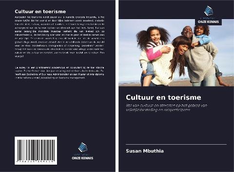 Cultuur en toerisme