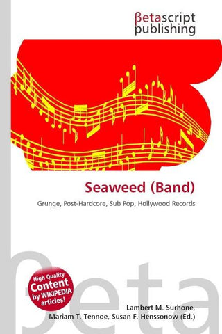 Seaweed (Band)