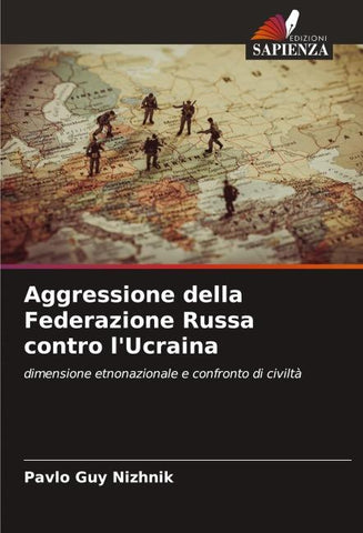 Aggressione della Federazione Russa contro l'Ucraina