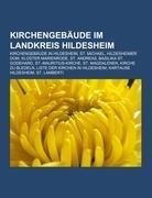 Kirchengebäude im Landkreis Hildesheim