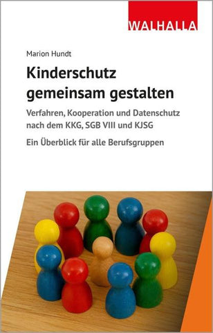 Kinderschutz gemeinsam gestalten