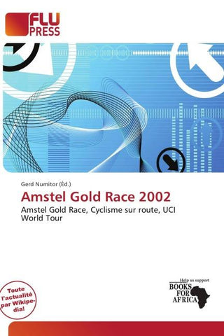 Amstel Gold Race 2002