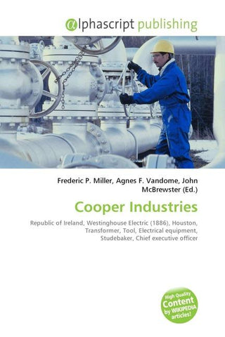 Cooper Industries