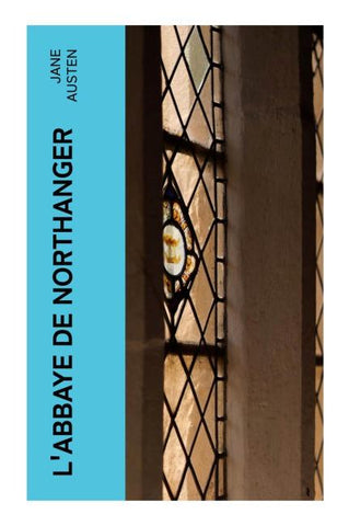 L'Abbaye de Northanger
