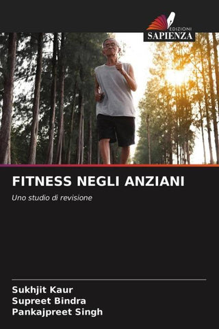 FITNESS NEGLI ANZIANI