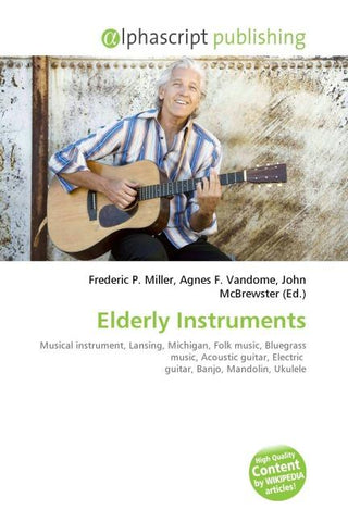 Elderly Instruments