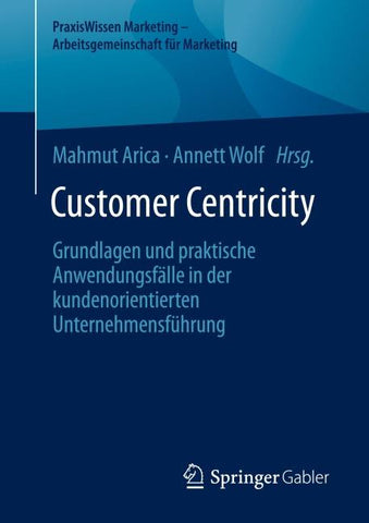 Customer Centricity
