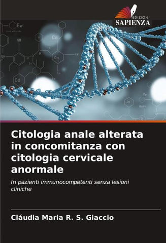 Citologia anale alterata in concomitanza con citologia cervicale anormale