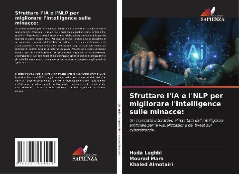 Sfruttare l'IA e l'NLP per migliorare l'intelligence sulle minacce: