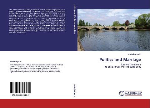 Politics and Marriage