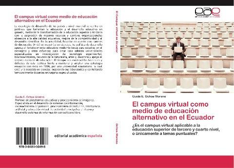 El campus virtual como medio de educación alternativo en el Ecuador