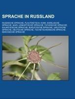 Sprache in Russland