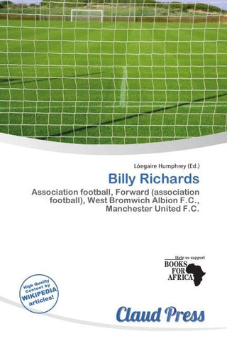 Billy Richards