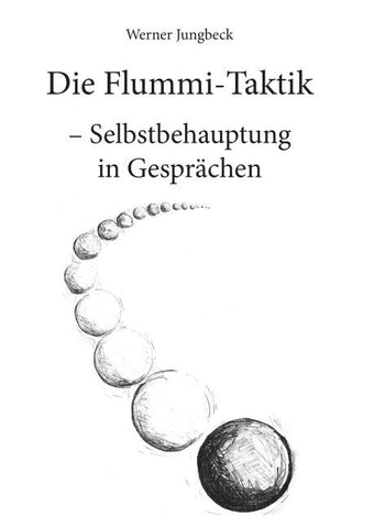 Die Flummi-Taktik – Selbstbehauptung in Gesprächen