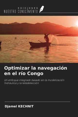 Optimizar la navegación en el río Congo