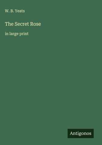The Secret Rose