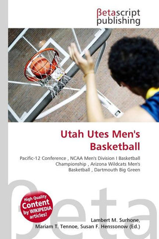 Utah Utes Men's Basketball