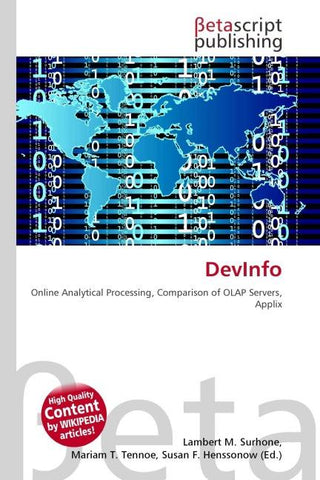 DevInfo