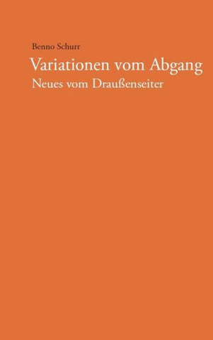 Variationen vom Abgang