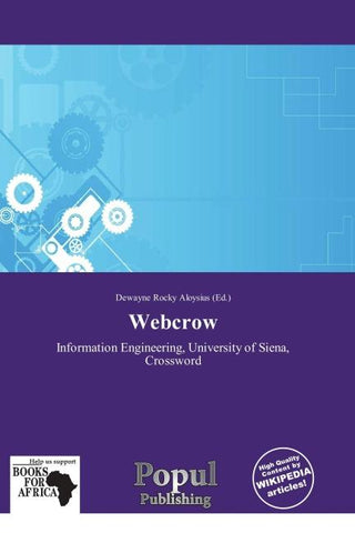 Webcrow
