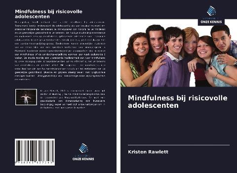 Mindfulness bij risicovolle adolescenten