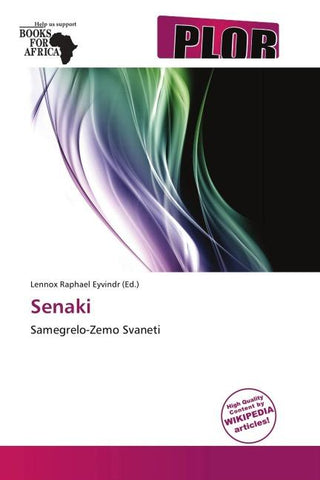 Senaki