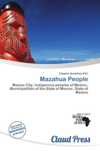 Mazahua People