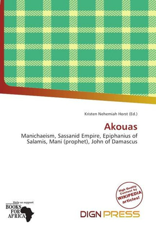 Akouas