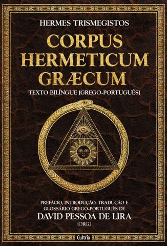 Corpus hermeticum græcum