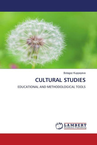CULTURAL STUDIES