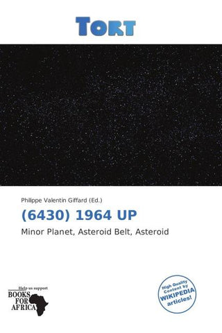 (6430) 1964 UP