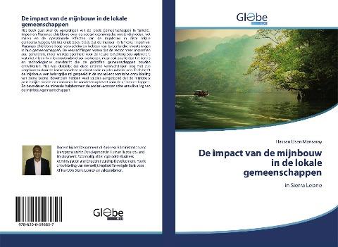 De impact van de mijnbouw in de lokale gemeenschappen