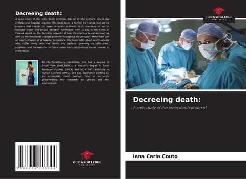 Decreeing death: