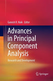Advances in Principal Component Analysis