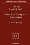 Probability Theory with Applications