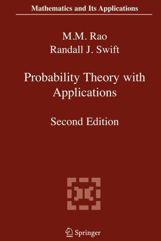 Probability Theory with Applications