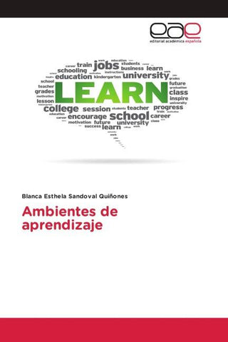 Ambientes de aprendizaje