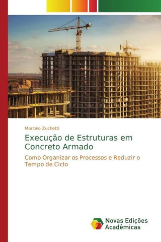 Execução de Estruturas em Concreto Armado