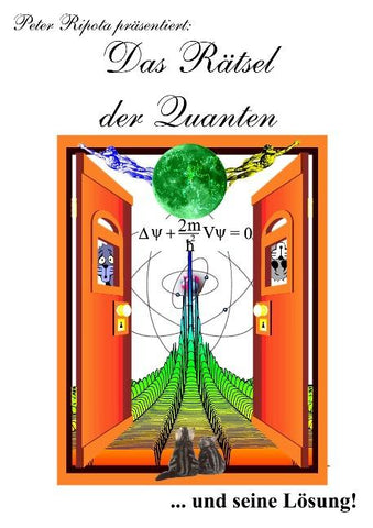 Das Rätsel der Quanten