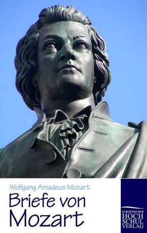 Briefe von Mozart