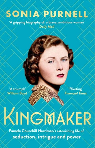 Kingmaker