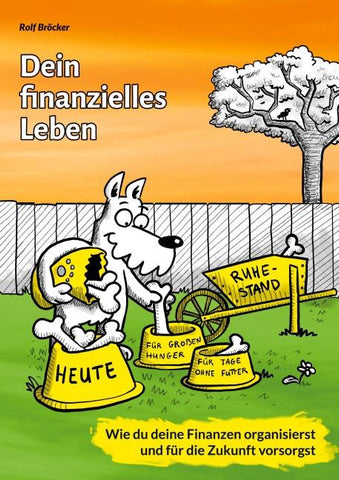 Dein finanzielles Leben
